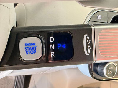 2026 Hyundai Palisade Hybrid SEL Premium 8P
