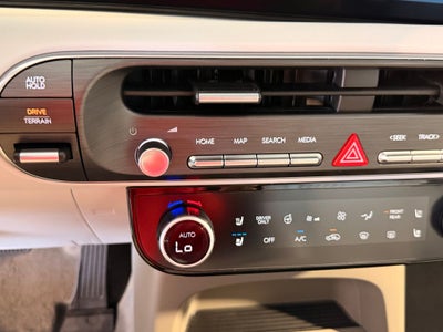 2026 Hyundai Palisade Hybrid SEL Premium 8P