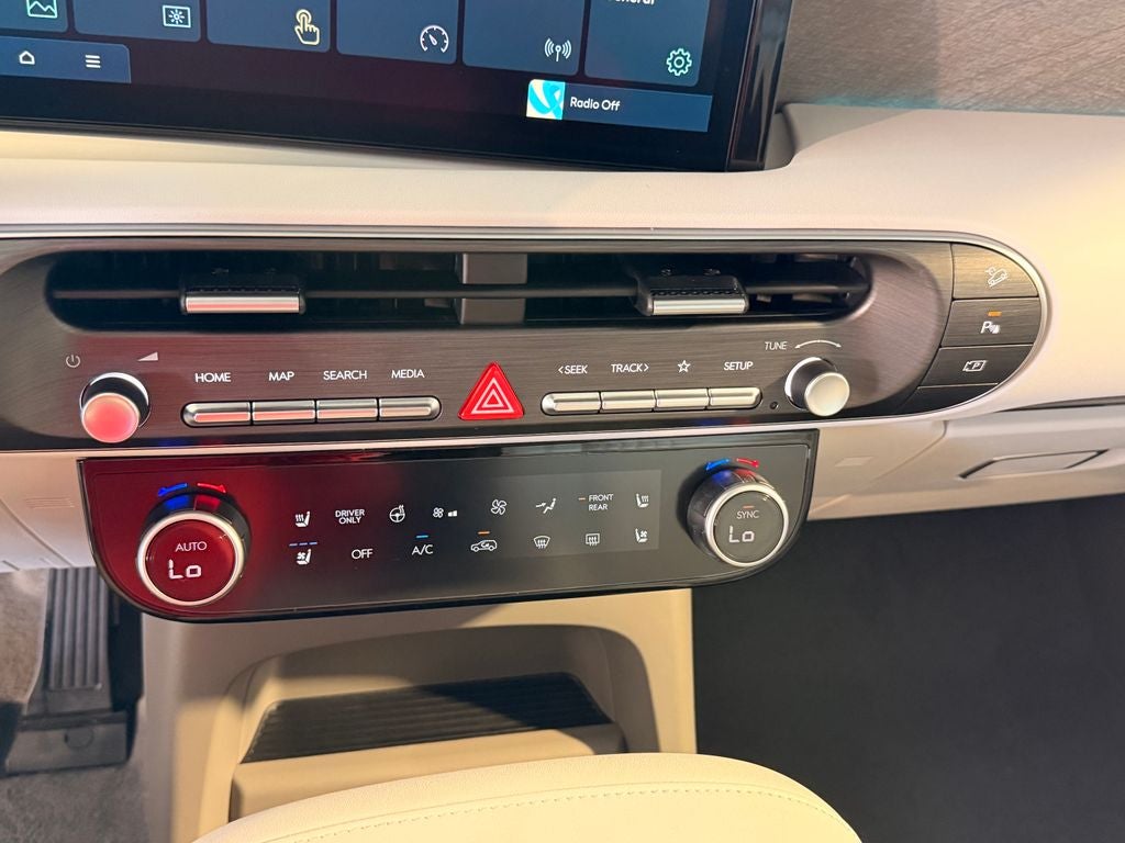 2026 Hyundai Palisade Hybrid SEL Premium 8P