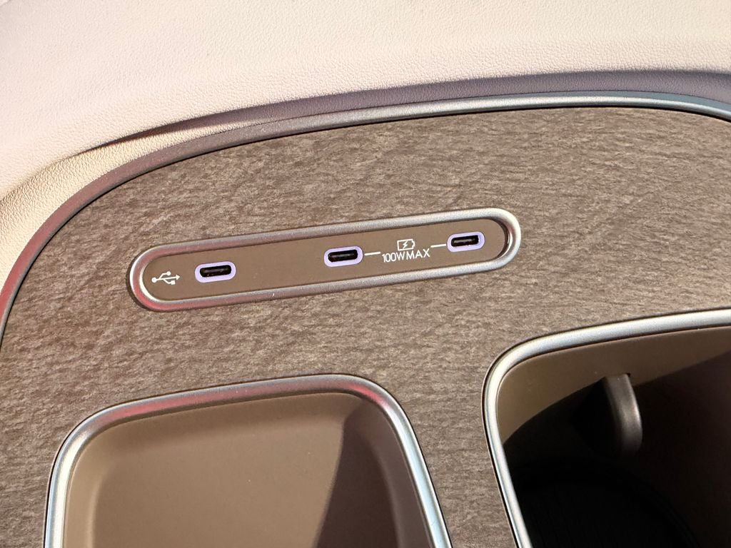 2026 Hyundai Palisade Hybrid SEL Premium 8P