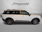 2026 Hyundai Palisade Hybrid SEL Premium 8P