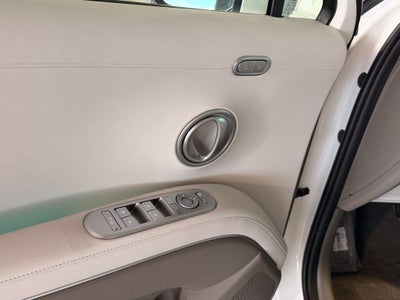 2026 Hyundai Palisade Hybrid SEL Premium 8P