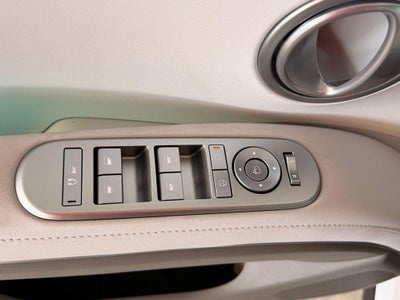 2026 Hyundai Palisade Hybrid SEL Premium 8P