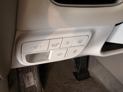 2026 Hyundai Palisade Hybrid SEL Premium 8P