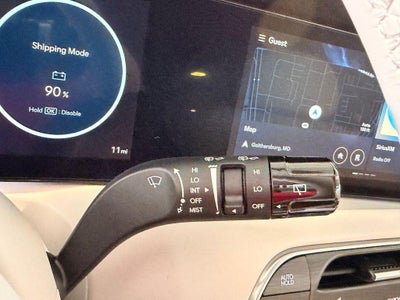 2026 Hyundai Palisade Hybrid SEL Premium 8P