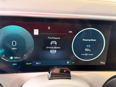 2026 Hyundai Palisade Hybrid SEL Premium 8P