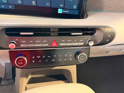 2026 Hyundai Palisade Hybrid SEL Premium 8P