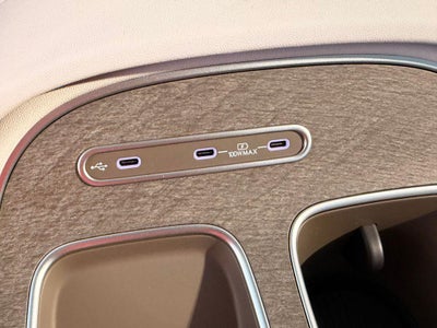 2026 Hyundai Palisade Hybrid SEL Premium 8P