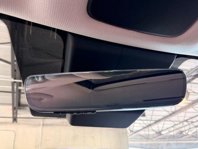 2026 Hyundai Palisade Hybrid SEL Premium 8P