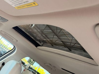 2026 Hyundai Palisade Hybrid SEL Premium 8P