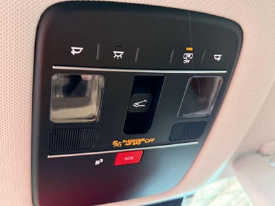 2026 Hyundai Palisade Hybrid SEL Premium 8P