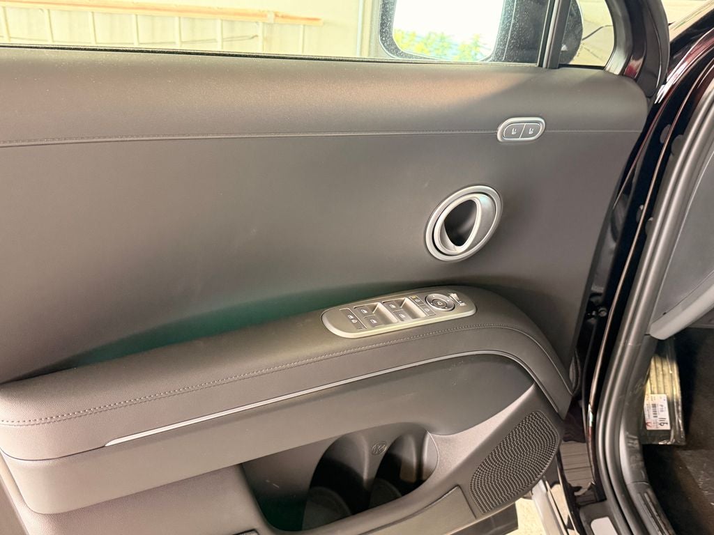 2026 Hyundai Palisade Hybrid SEL Premium 8P