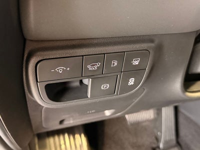 2026 Hyundai Palisade Hybrid SEL Premium 8P