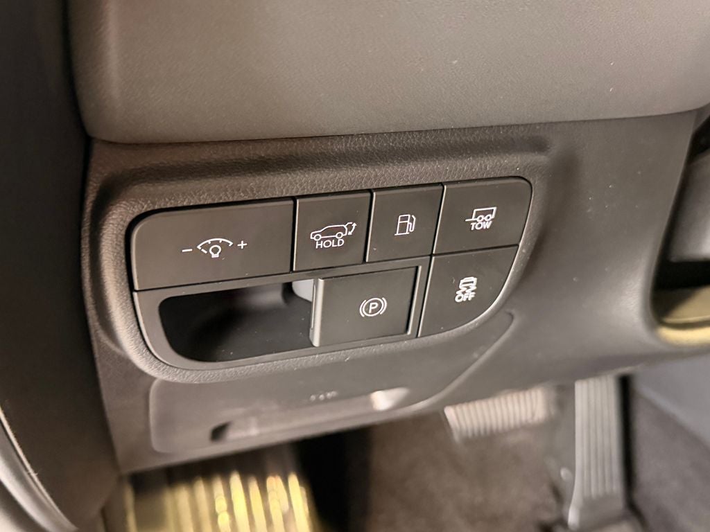 2026 Hyundai Palisade Hybrid SEL Premium 8P