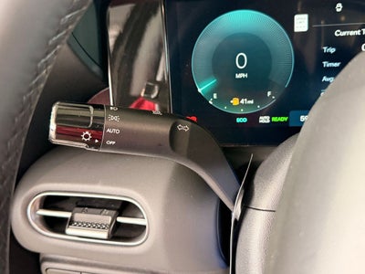 2026 Hyundai Palisade Hybrid SEL Premium 8P