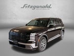 2026 Hyundai Palisade Hybrid SEL Premium 8P