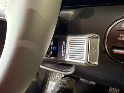 2026 Hyundai Palisade Hybrid SEL Premium 8P