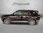 2026 Hyundai Palisade Hybrid SEL Premium 8P