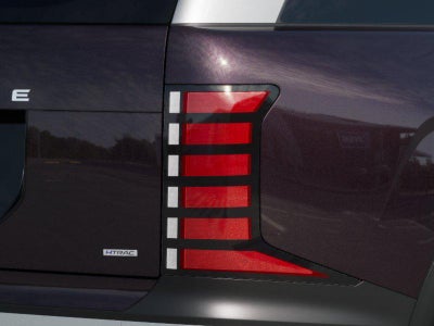 2026 Hyundai Palisade Hybrid SEL Premium 8P