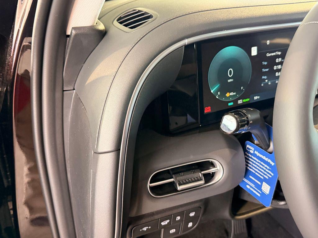2026 Hyundai Palisade Hybrid SEL Premium 8P