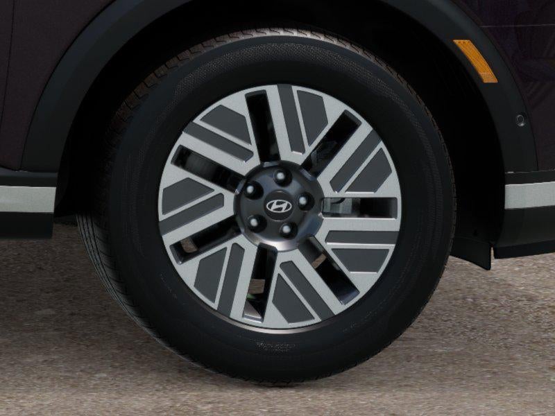 2026 Hyundai Palisade Hybrid SEL Premium 8P
