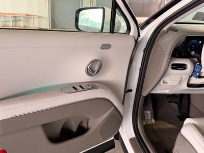 2026 Hyundai Palisade Hybrid SEL Premium 8P