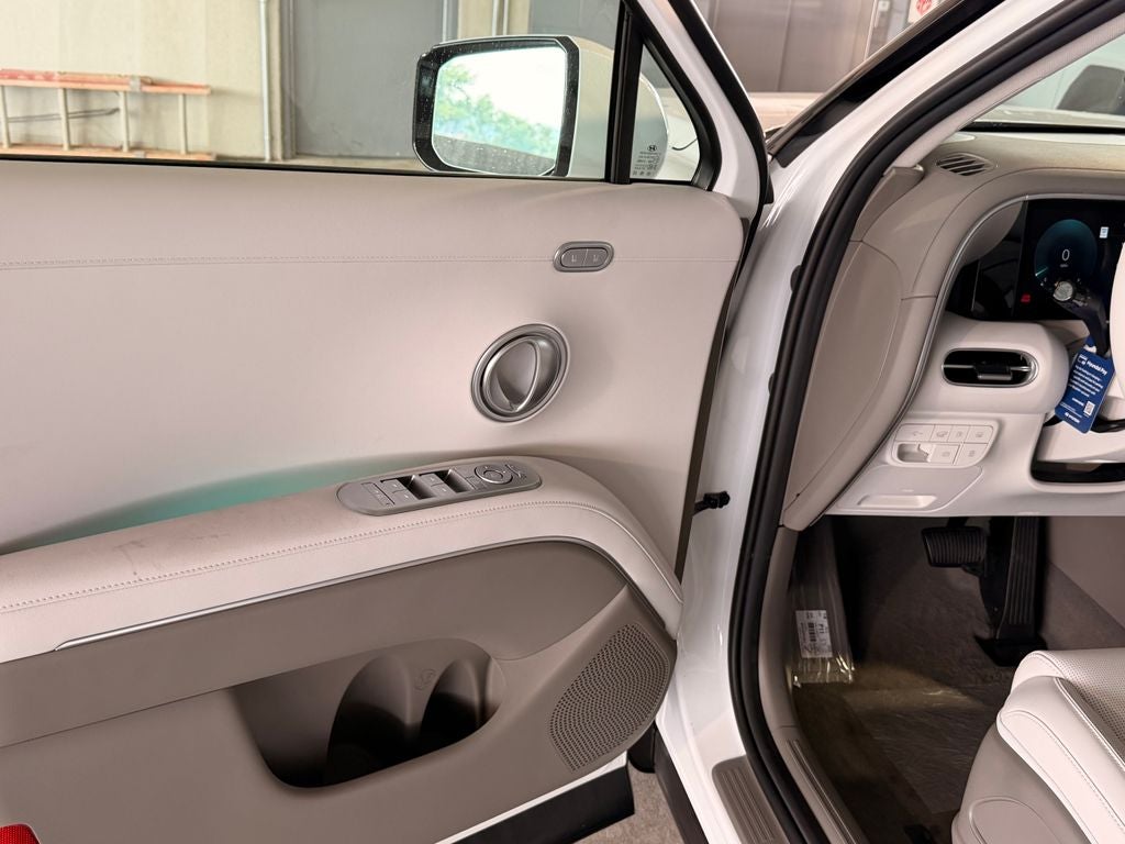 2026 Hyundai Palisade Hybrid SEL Premium 8P