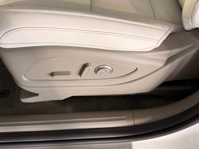 2026 Hyundai Palisade Hybrid SEL Premium 8P