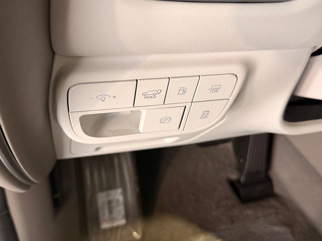 2026 Hyundai Palisade Hybrid SEL Premium 8P