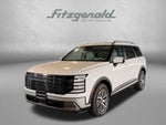 2026 Hyundai Palisade Hybrid SEL Premium 8P