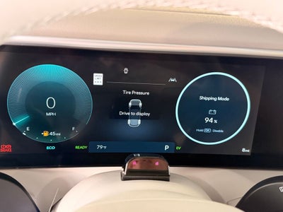 2026 Hyundai Palisade Hybrid SEL Premium 8P