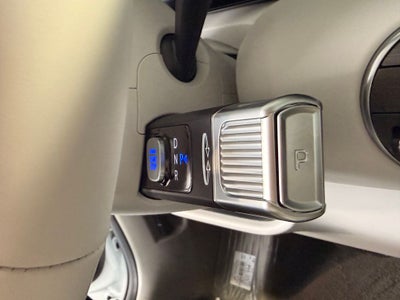 2026 Hyundai Palisade Hybrid SEL Premium 8P