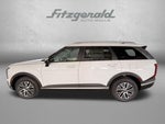 2026 Hyundai Palisade Hybrid SEL Premium 8P