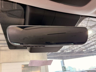 2026 Hyundai Palisade Hybrid SEL Premium 8P