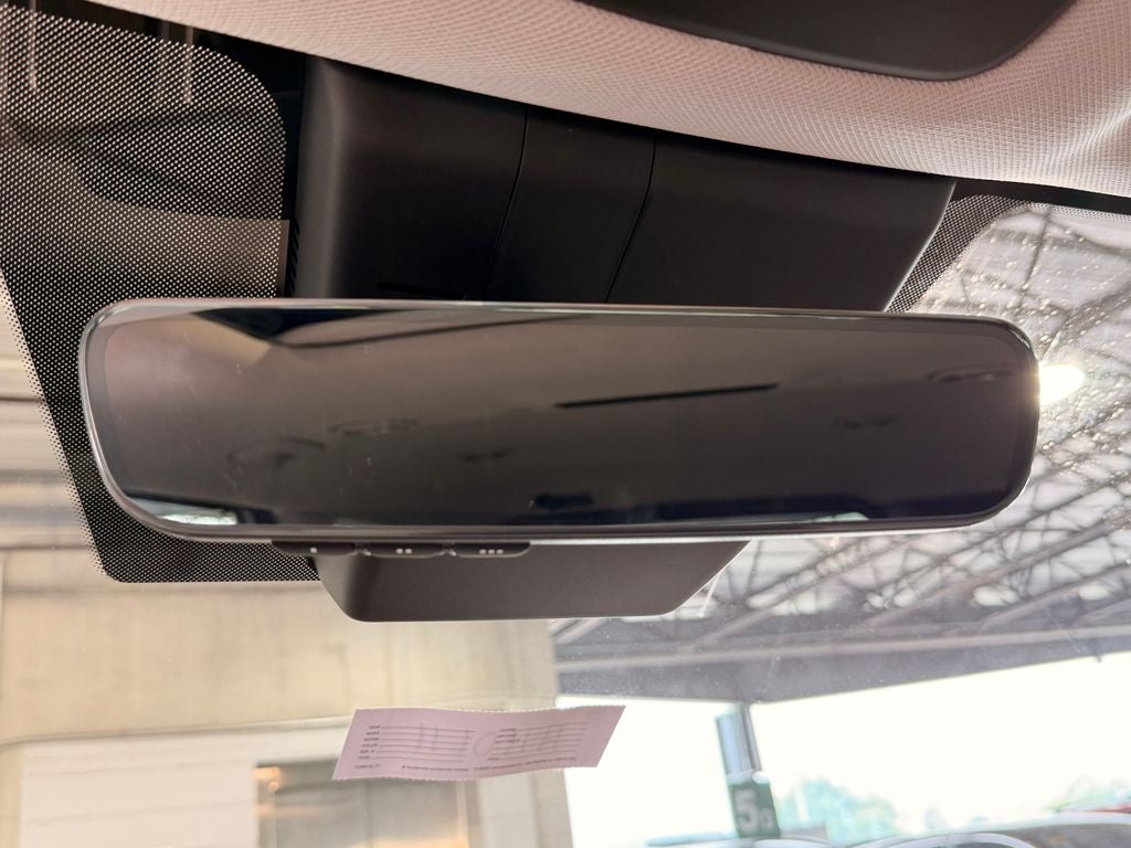 2026 Hyundai Palisade Hybrid SEL Premium 8P
