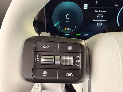 2026 Hyundai Palisade Hybrid SEL Premium 8P