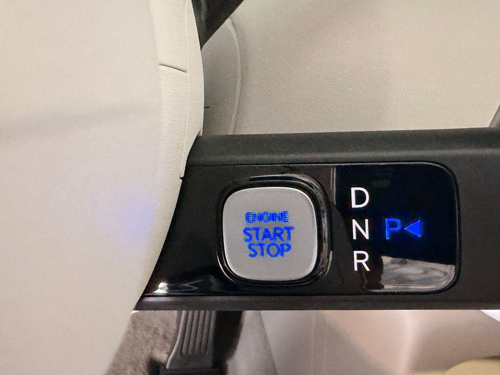 2026 Hyundai Palisade Hybrid SEL Premium 8P