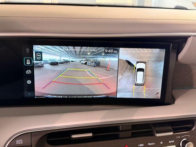 2026 Hyundai Palisade Hybrid SEL Premium 8P