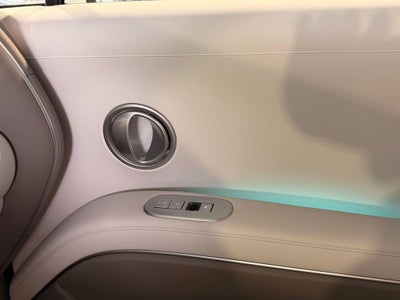 2026 Hyundai Palisade Hybrid SEL Premium 8P