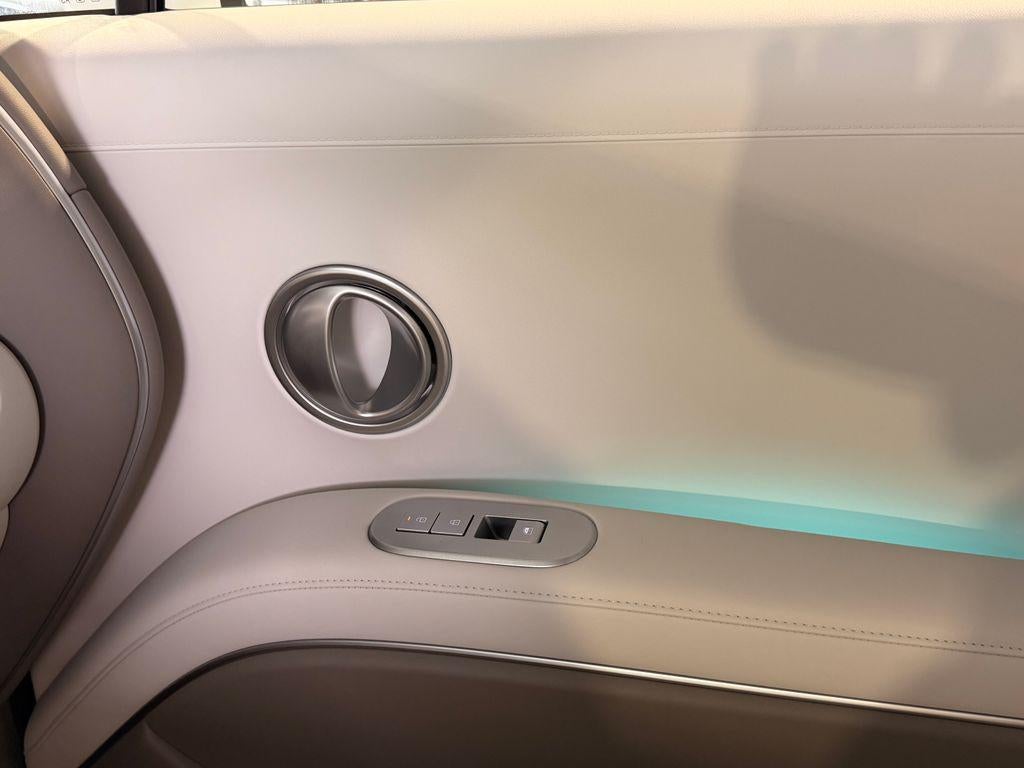 2026 Hyundai Palisade Hybrid SEL Premium 8P