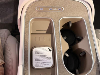 2026 Hyundai Palisade Hybrid SEL Premium 7P