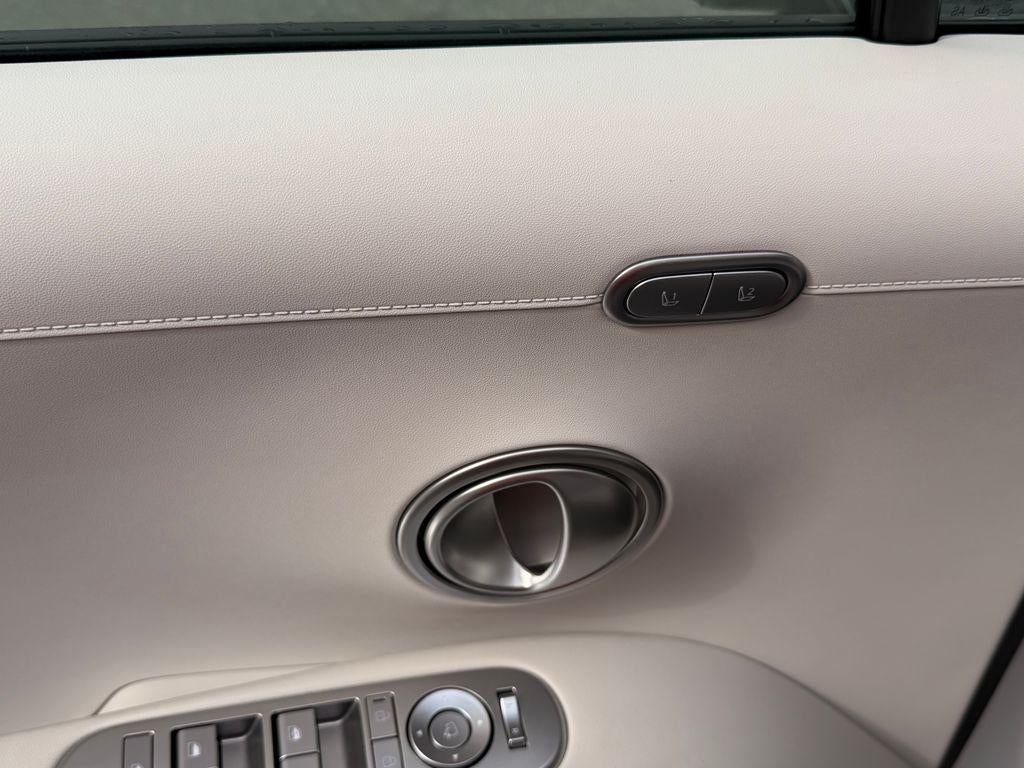 2027 Hyundai Palisade Hybrid SEL Premium 7P
