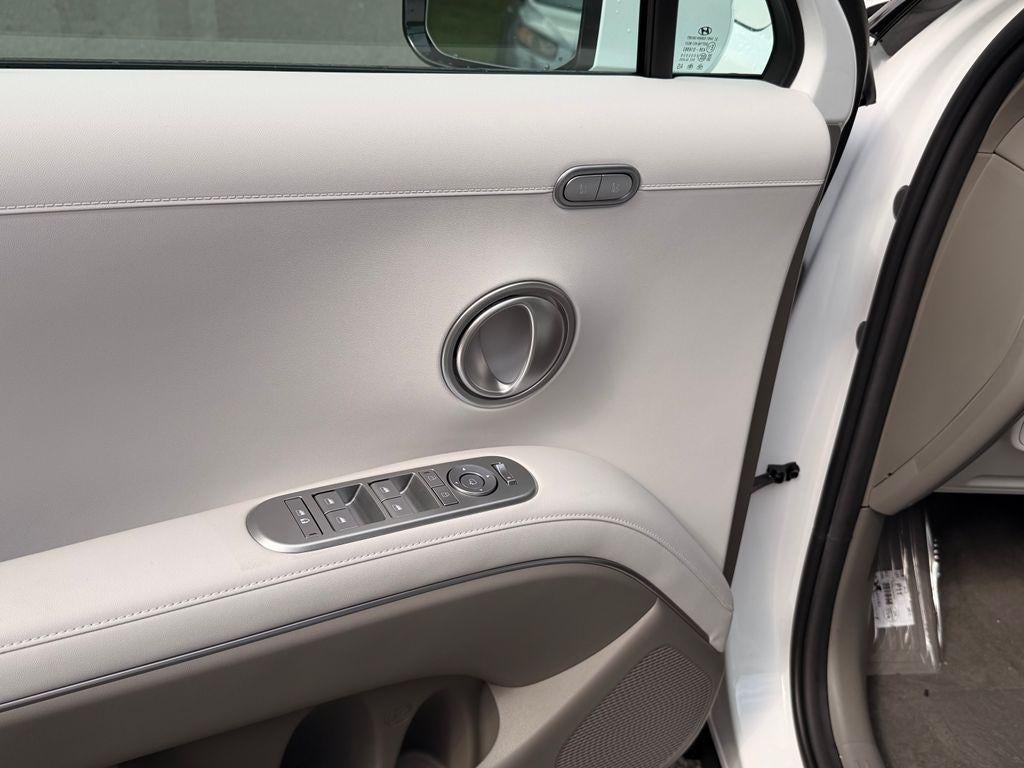 2027 Hyundai Palisade Hybrid SEL Premium 7P