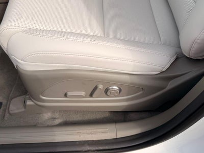 2027 Hyundai Palisade Hybrid SEL Premium 7P