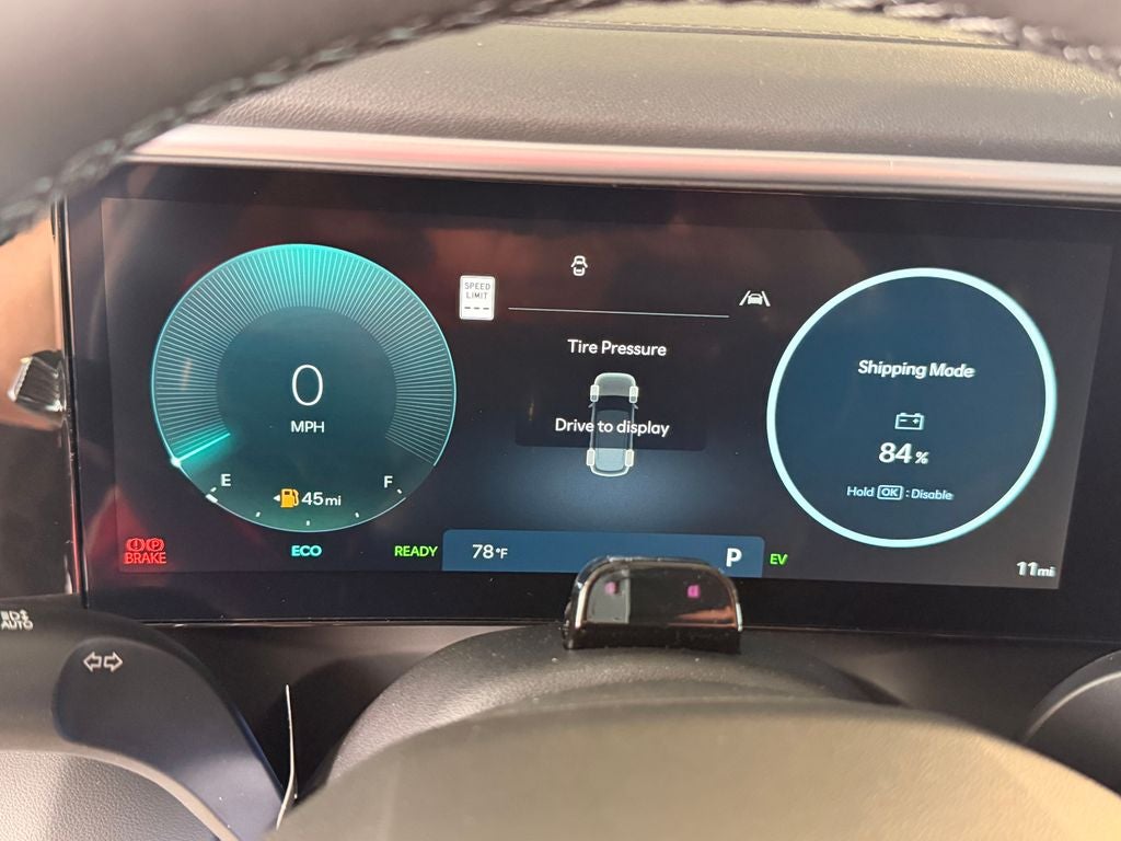 2026 Hyundai Palisade Hybrid SEL Premium 7P