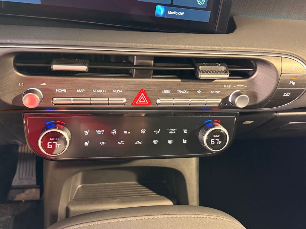 2026 Hyundai Palisade Hybrid SEL Premium 7P