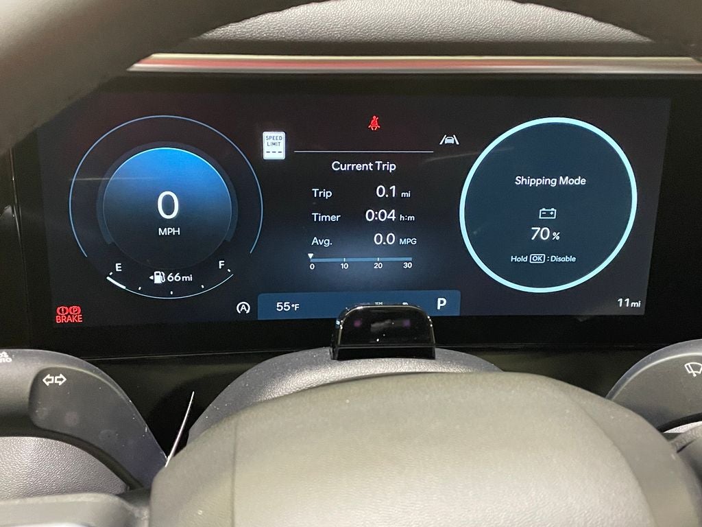 2026 Hyundai Palisade Limited AWD