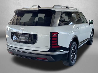 2026 Hyundai Palisade Limited AWD