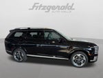 2027 Hyundai Palisade Hybrid Limited