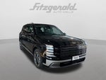 2027 Hyundai Palisade Hybrid Limited